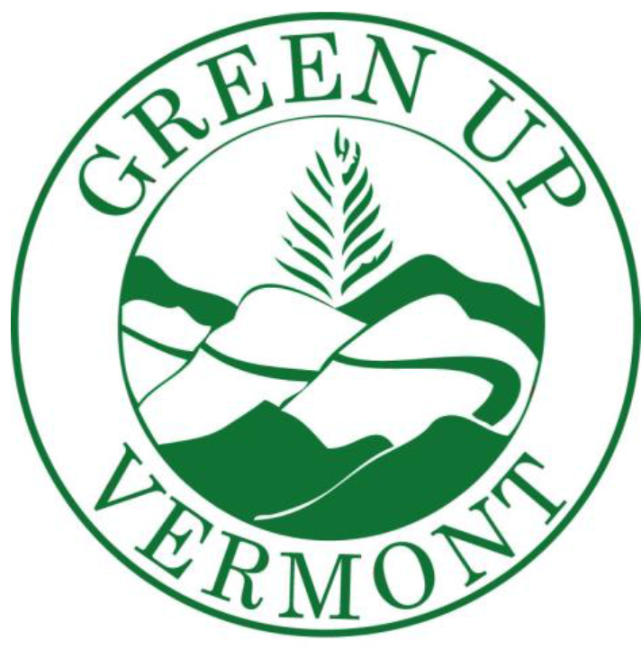 Green Up Vermont icon