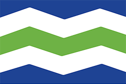 BTV Flag